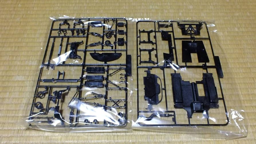 未組立 フジミ模型 1/16 プラモデル アルファロメオ ティーポ33 T33 61r8LAo3n-L._UF350,350_QL50_.jpg